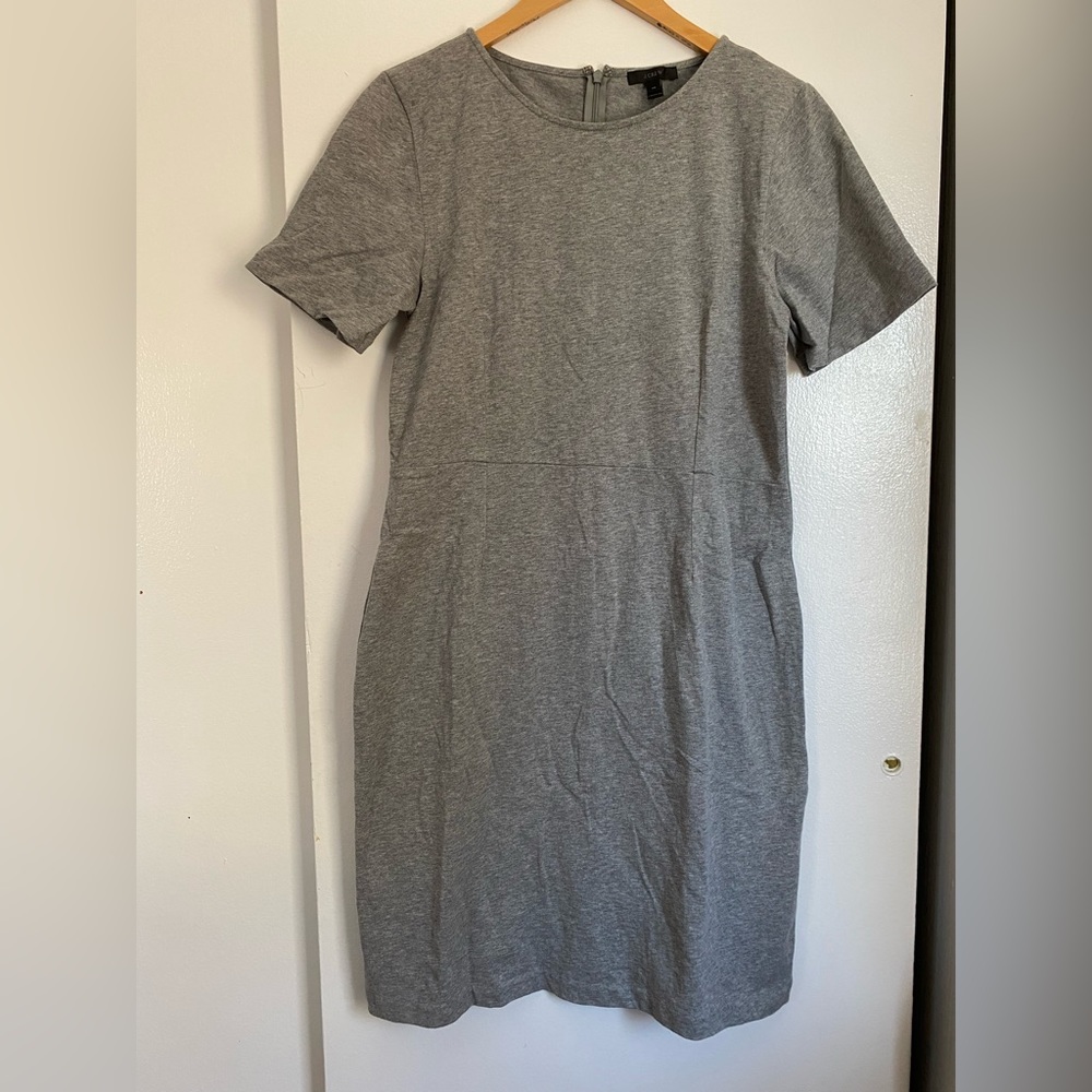 J. Crew Dress